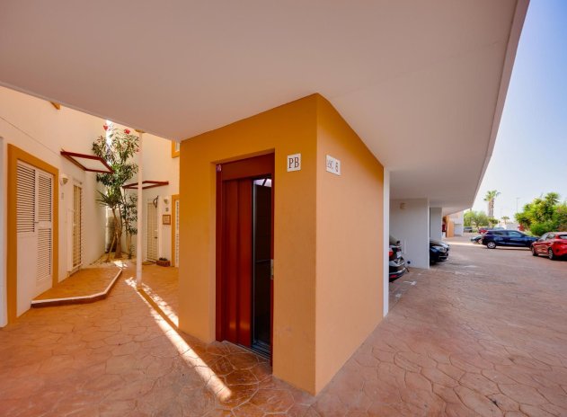 Herverkoop - Appartement - Orihuela Costa - Orihuela-Costa