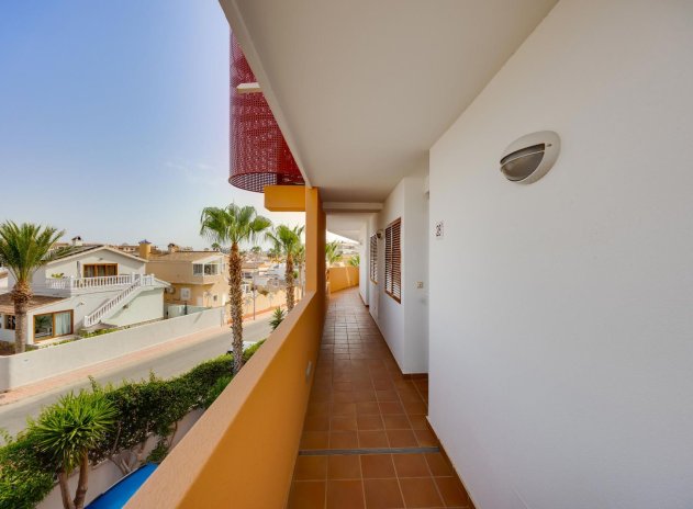 Herverkoop - Appartement - Orihuela Costa - Orihuela-Costa