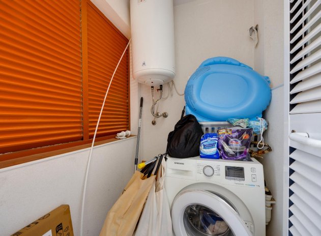 Herverkoop - Appartement - Orihuela Costa - Orihuela-Costa