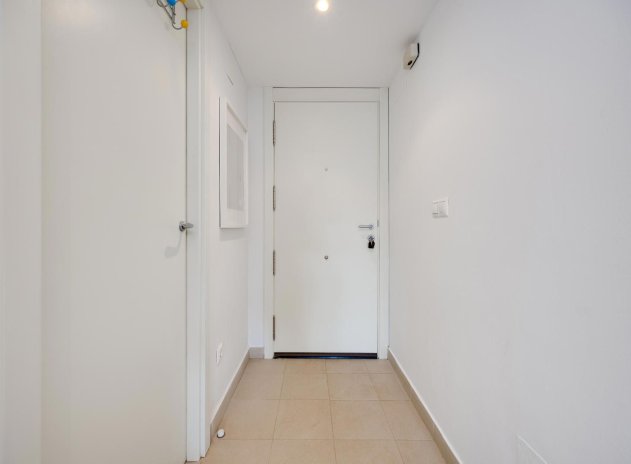 Herverkoop - Appartement - Orihuela Costa - Orihuela-Costa