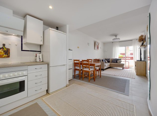 Herverkoop - Appartement - Orihuela Costa - Orihuela-Costa