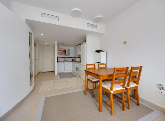 Herverkoop - Appartement - Orihuela Costa - Orihuela-Costa