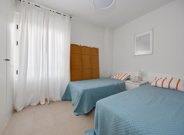 Herverkoop - Appartement - Orihuela Costa - Orihuela-Costa