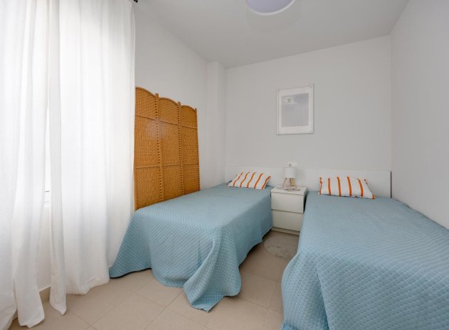 Herverkoop - Appartement - Orihuela Costa - Orihuela-Costa