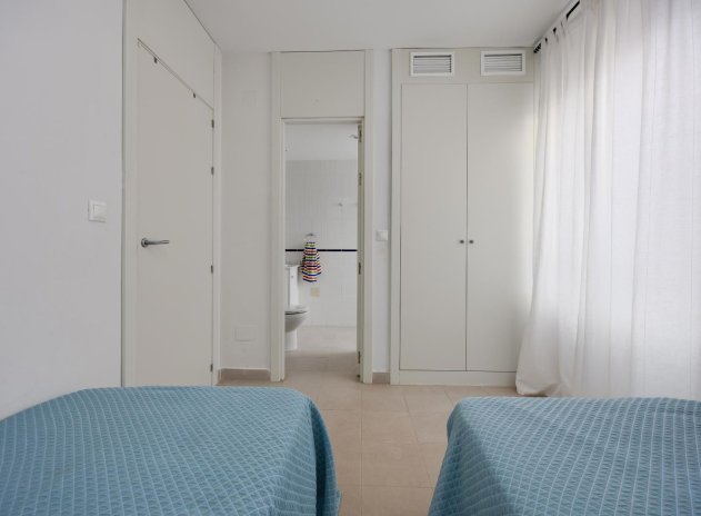Herverkoop - Appartement - Orihuela Costa - Orihuela-Costa