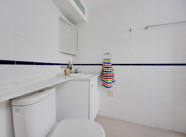 Herverkoop - Appartement - Orihuela Costa - Orihuela-Costa