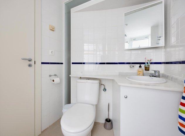 Herverkoop - Appartement - Orihuela Costa - Orihuela-Costa