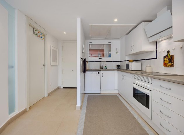 Herverkoop - Appartement - Orihuela Costa - Orihuela-Costa