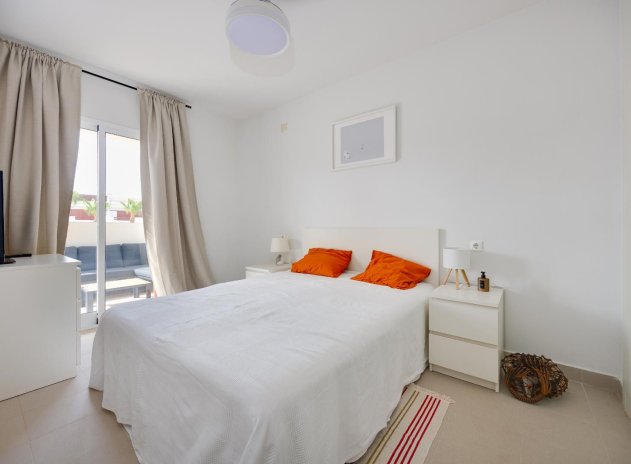 Herverkoop - Appartement - Orihuela Costa - Orihuela-Costa