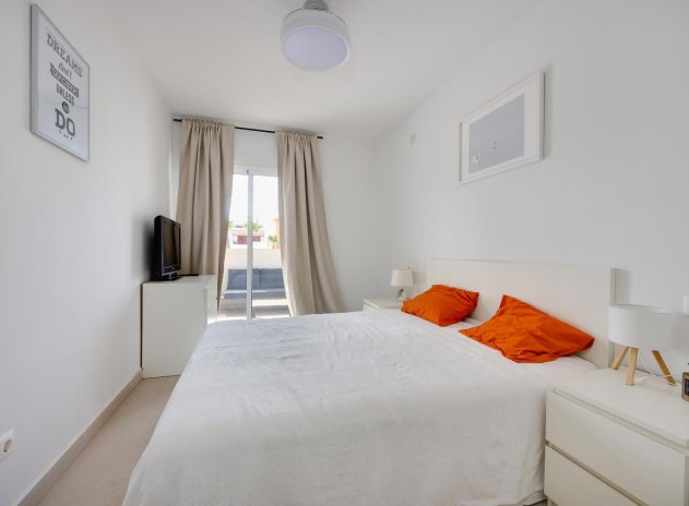 Herverkoop - Appartement - Orihuela Costa - Orihuela-Costa