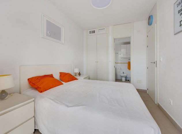 Herverkoop - Appartement - Orihuela Costa - Orihuela-Costa
