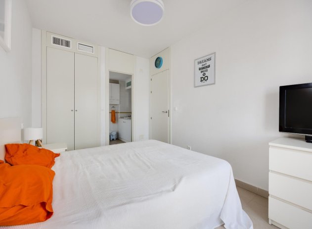 Herverkoop - Appartement - Orihuela Costa - Orihuela-Costa