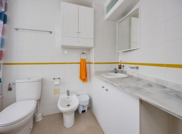 Herverkoop - Appartement - Orihuela Costa - Orihuela-Costa