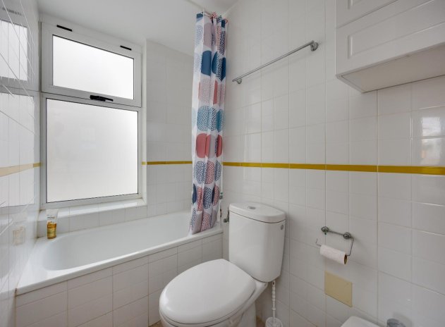 Herverkoop - Appartement - Orihuela Costa - Orihuela-Costa