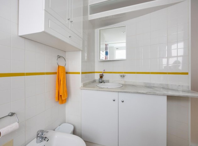 Herverkoop - Appartement - Orihuela Costa - Orihuela-Costa