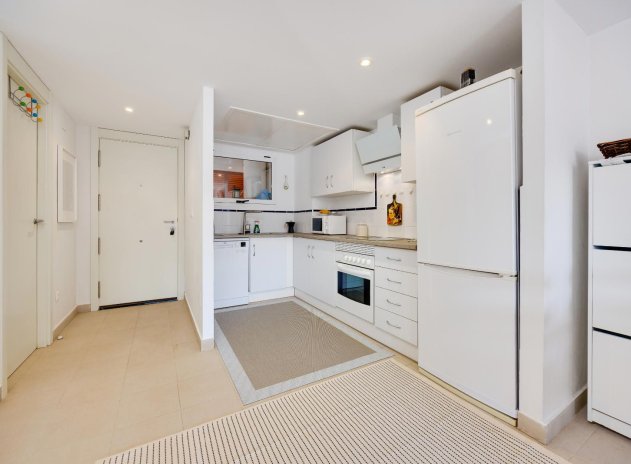 Herverkoop - Appartement - Orihuela Costa - Orihuela-Costa