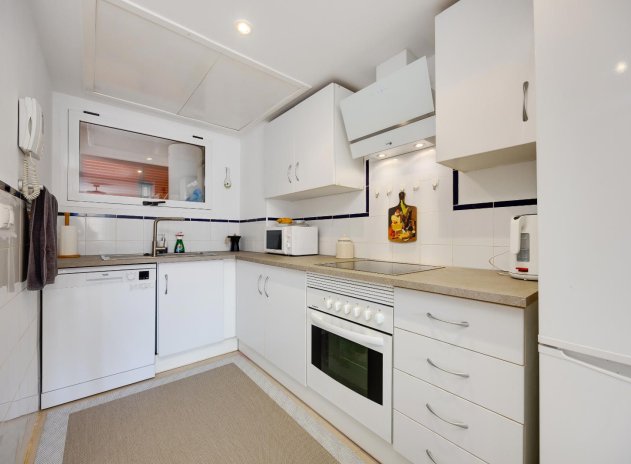 Herverkoop - Appartement - Orihuela Costa - Orihuela-Costa