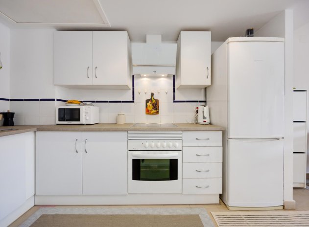 Herverkoop - Appartement - Orihuela Costa - Orihuela-Costa