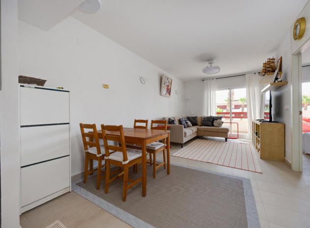 Herverkoop - Appartement - Orihuela Costa - Orihuela-Costa