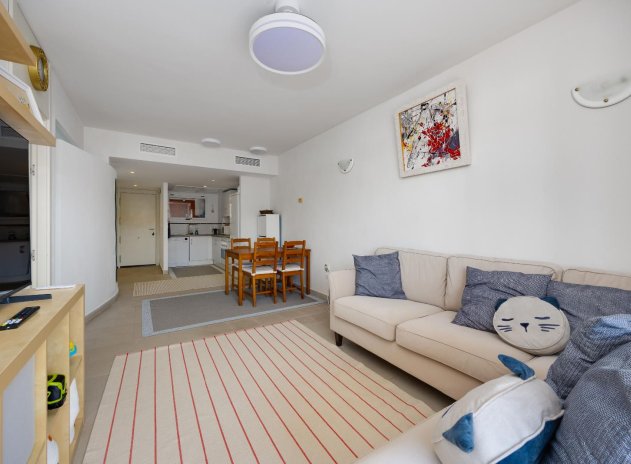 Herverkoop - Appartement - Orihuela Costa - Orihuela-Costa
