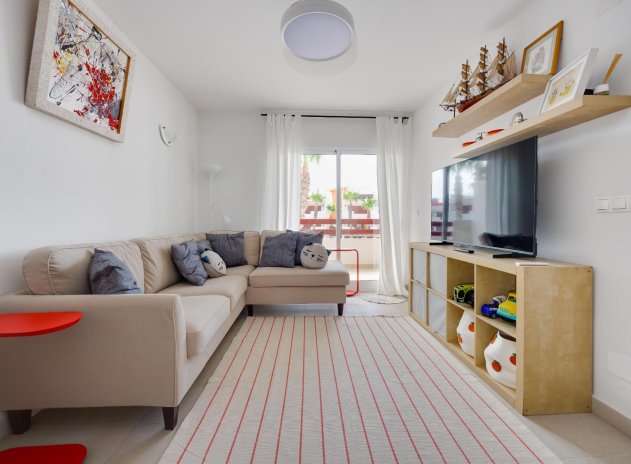 Herverkoop - Appartement - Orihuela Costa - Orihuela-Costa