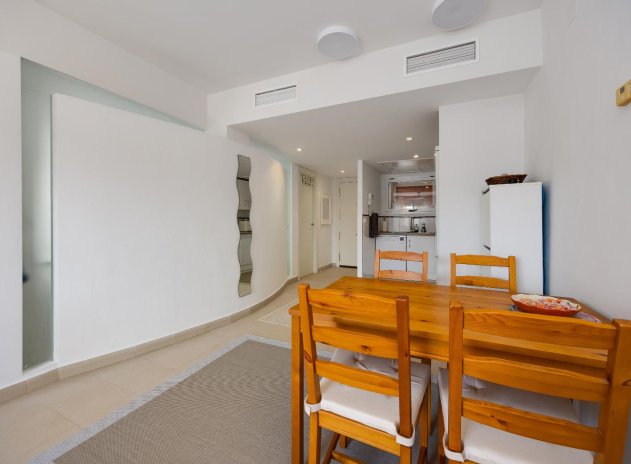 Herverkoop - Appartement - Orihuela Costa - Orihuela-Costa