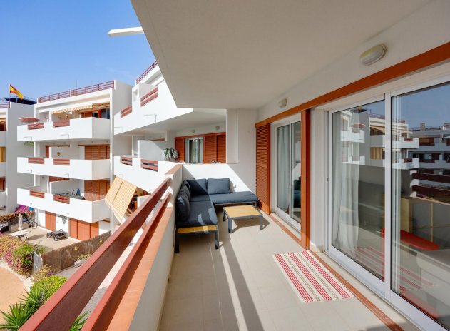 Herverkoop - Appartement - Orihuela Costa - Orihuela-Costa