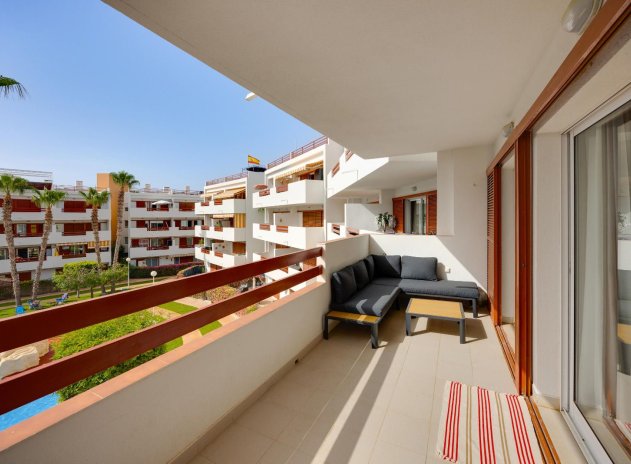 Herverkoop - Appartement - Orihuela Costa - Orihuela-Costa