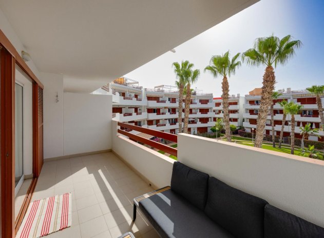 Herverkoop - Appartement - Orihuela Costa - Orihuela-Costa