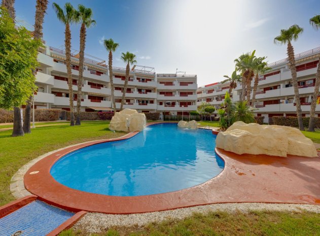 Herverkoop - Appartement - Orihuela Costa - Orihuela-Costa