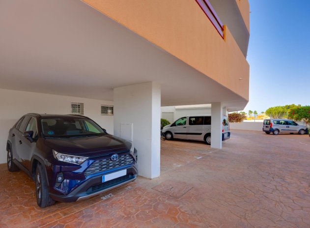 Herverkoop - Appartement - Orihuela Costa - Orihuela-Costa