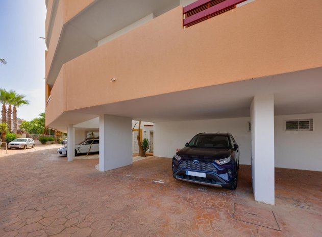 Herverkoop - Appartement - Orihuela Costa - Orihuela-Costa
