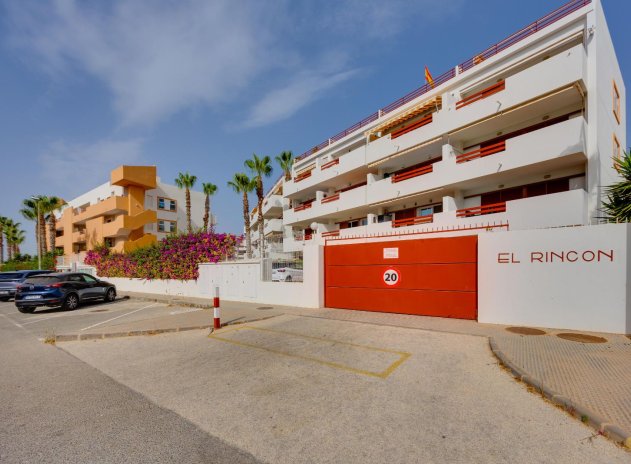 Herverkoop - Appartement - Orihuela Costa - Orihuela-Costa