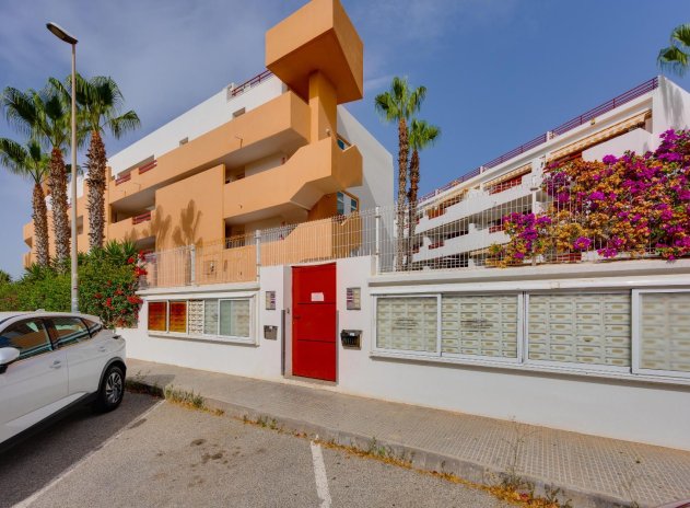 Herverkoop - Appartement - Orihuela Costa - Orihuela-Costa