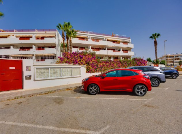Herverkoop - Appartement - Orihuela Costa - Orihuela-Costa