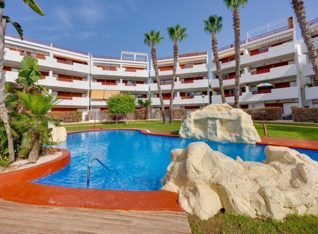 Herverkoop - Appartement - Orihuela Costa - Orihuela-Costa