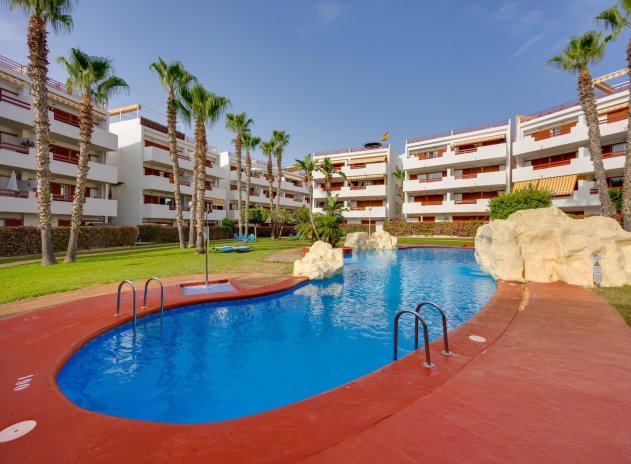 Herverkoop - Appartement - Orihuela Costa - Orihuela-Costa