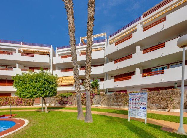 Herverkoop - Appartement - Orihuela Costa - Orihuela-Costa