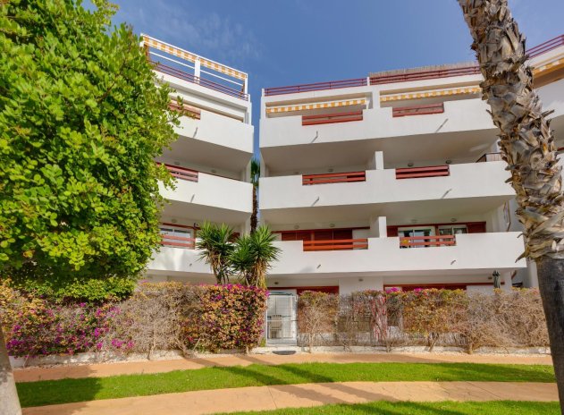 Herverkoop - Appartement - Orihuela Costa - Orihuela-Costa