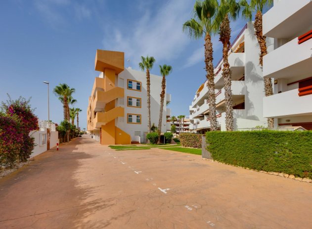 Herverkoop - Appartement - Orihuela Costa - Orihuela-Costa