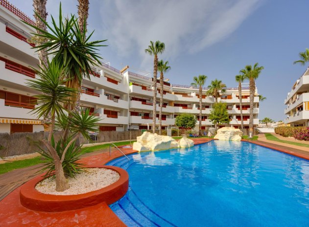 Herverkoop - Appartement - Orihuela Costa - Orihuela-Costa
