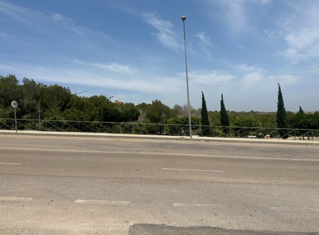 Herverkoop - Villa - San Miguel de Salinas