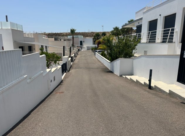 Herverkoop - Villa - San Miguel de Salinas