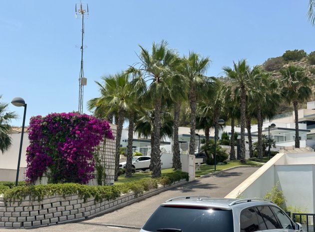 Herverkoop - Villa - San Miguel de Salinas