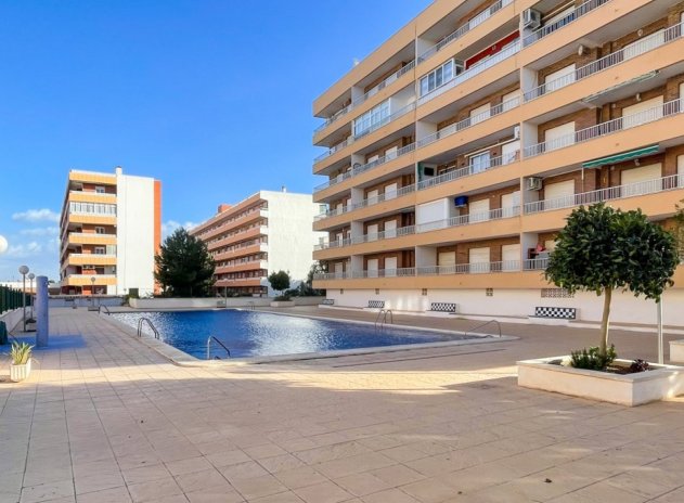 Herverkoop - Appartement - Orihuela Costa - Punta Prima