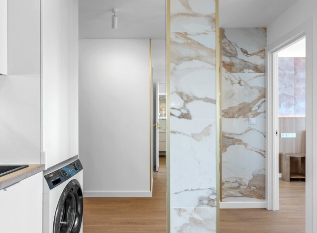 Herverkoop - Appartement - Orihuela Costa - Punta Prima