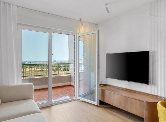 Herverkoop - Appartement - Orihuela Costa - Punta Prima