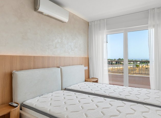 Herverkoop - Appartement - Orihuela Costa - Punta Prima