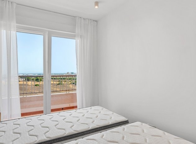 Herverkoop - Appartement - Orihuela Costa - Punta Prima