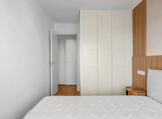 Herverkoop - Appartement - Orihuela Costa - Punta Prima